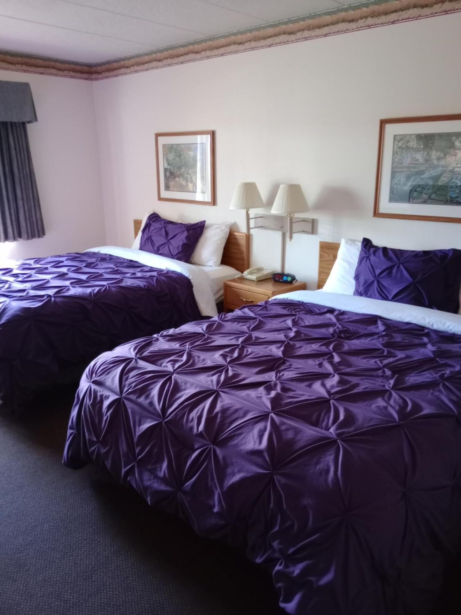 Fairbridge Inn & Suites Thorp Εξωτερικό φωτογραφία